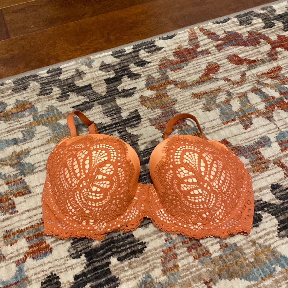Victoria Secret Dream Angel Lines Demi Bra